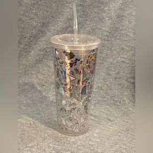 Disney Ink & Paint Collection Tumbler